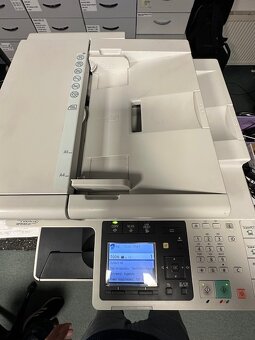 CANON i-sensys MF8540Cdn - 2