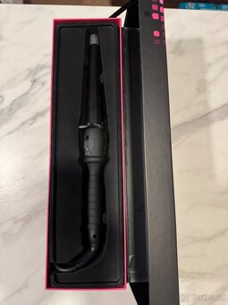 kulma na vlasy Cera Professional Cera Wand - 2