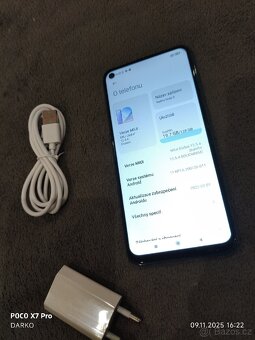 Xiaomi redmi note 9 4/128 - 2