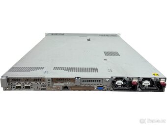 HPE DL360 G10, 2x Xeon Gold 6140, 128GB RAM, E208i-a - 2