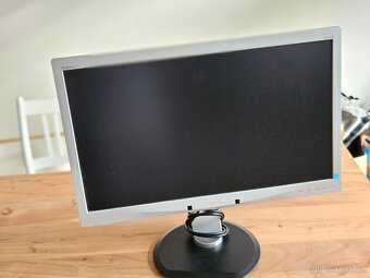 LCD monitor Philips 23" - Full HD - 2