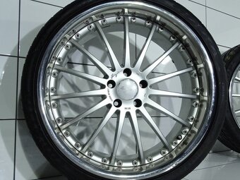 Letní kola 22" BMW X5 E70 X5 F15 X6 E71 X6 F16 - 2