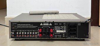 DENON PMA-710AE / Phono - 2