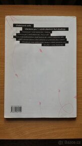 Literatura pro 1. ročník středních škol - učebnice - 2
