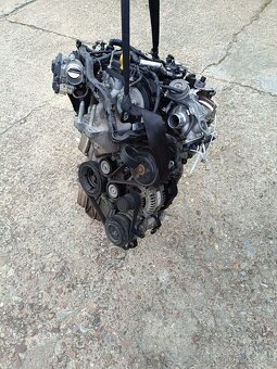 Ford Connect,Ecosport,C-MAX II,Focus Mk3 1.0 Ecoboost - 2