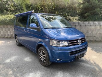 Volkswagen Multivan 2.0 Bi-TDi 125.TKM DSG SERVISKA r.v.2015 - 2