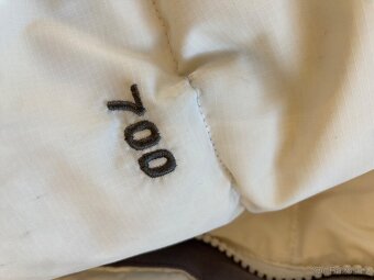 Dámská péřová bunda The North Face - 2