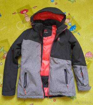 Bunda na lyže Hannah 36 - 2