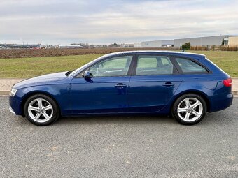 AUDI A4 AVANT 2.0 TDI //2012 199.500 KM ROZVODY SERVISKA - 2