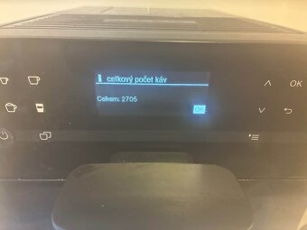 Miele CM 5310 Silence – plnoautomatický kávovar - 2