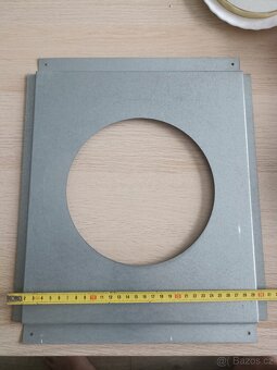 Komínová redukce 180/130 - 2