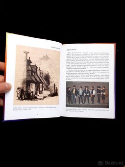 Liečiteľ tela i duše - B. Demian ( rozfoceno 5 x ) - 2