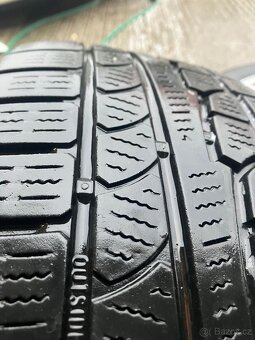 Alu kola 5x108 r17 - 2