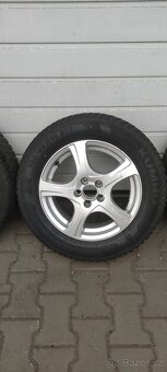 Sada Alu Fiat Tipo - 2