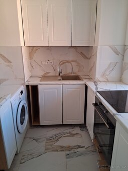 Ptonajem byty 3kk nedaleko kladna - 2