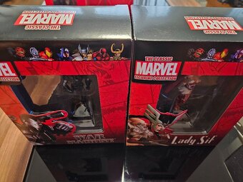 Figurky Marvel - 2