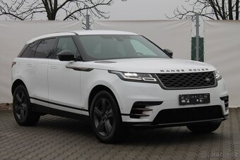 Range Rover Velar D200 FACELIFT R-DYNAMIC K360° DPH 1MA - 2