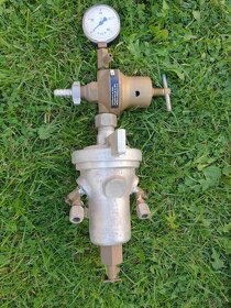 Vzduchový rozdělovač - 2