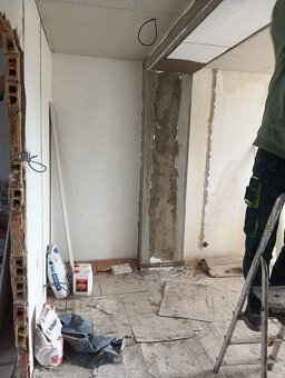 hledám brigádu - 2