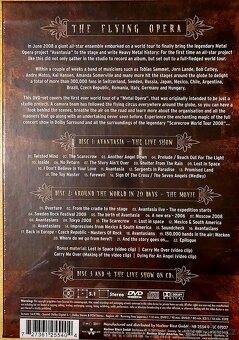 Avantasia: The Flying Opera - 2