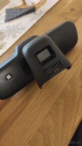 Zpětné zrcátko - 5G0857511D LG - 2