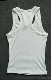 Dámské tílko vel. S - nové - 2