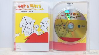 POP WAVE - 2