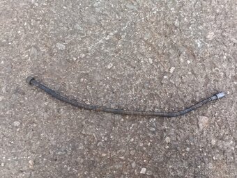 Tachometr VDO Jawa special Viliers - 2