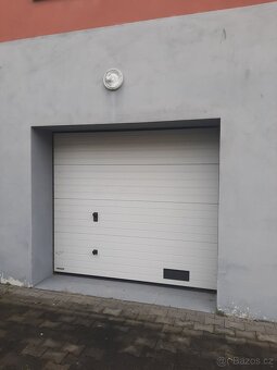 Pronájem garáže, Sadová - 2
