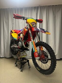 NOVÁ MOTO ‼️ ODPOČET DPH ‼️ Gasgas EC 450F 2024 - 2