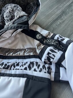 Bunda lyžařská Sportalm - 2