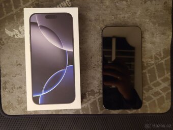 Apple 16 Pro Max 512gb - 2