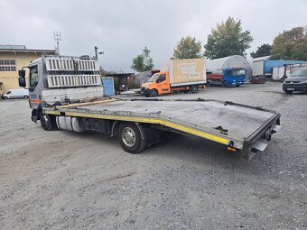 Odtahovy special Daf lf - 2