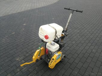 řezačka spár NTC RZ-111 - 2