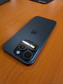 iPhone 15 Pro 256 GB - 2