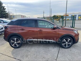 PEUGEOT 3008 II (2) BLUEHDI 130 S&S ALLURE PACK EAT8 07/2020 - 2