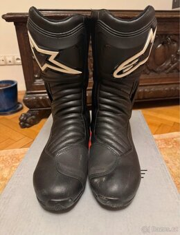 ALPINESTARS SMX-6 v2 Gore-Tex - 2