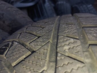 215/65 R17 H Continental Winter Contact TS850P - 2