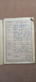 Trabant 601 kombi - 2