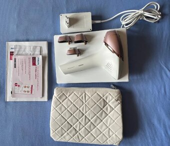 Lumea Philips - 2