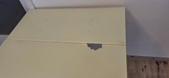 Rozkládací jídelní stůl - 2