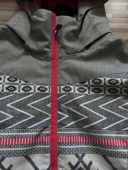 Luxusní zimní bunda Roxy PC 2600 Kč - 2