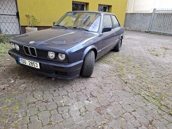 Bmw e30 18 - 2