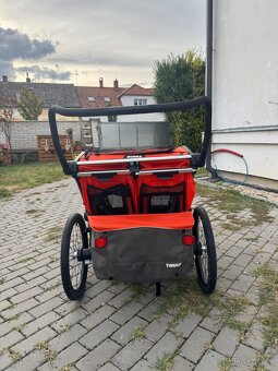 Thule chariot cross 2 - 2