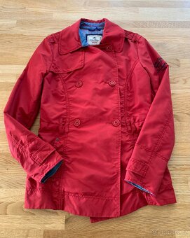 Kabát & baloňák s podšívkou Timeout vel. 36 - 2