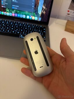 Apple Magic Mouse - 2
