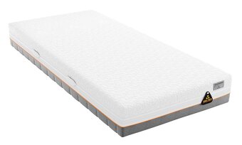 Matrace Tempur-Pro-Soft 200x90-Nová - 2