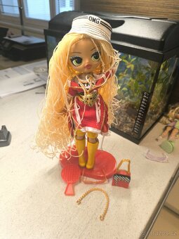 Velká panenka Lol - 2