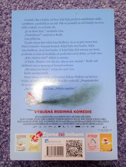 Jo Nesbo: Doktor Proktor a prdící prášek - 2