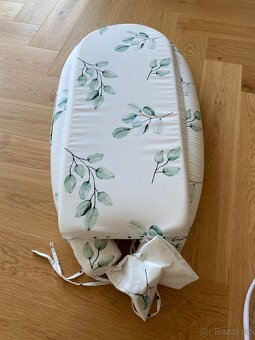 Hnízdečko pro miminko - 2